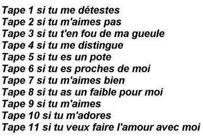 Affinité